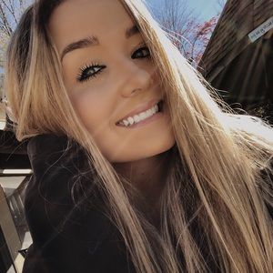 Meet your Posher, Melanie